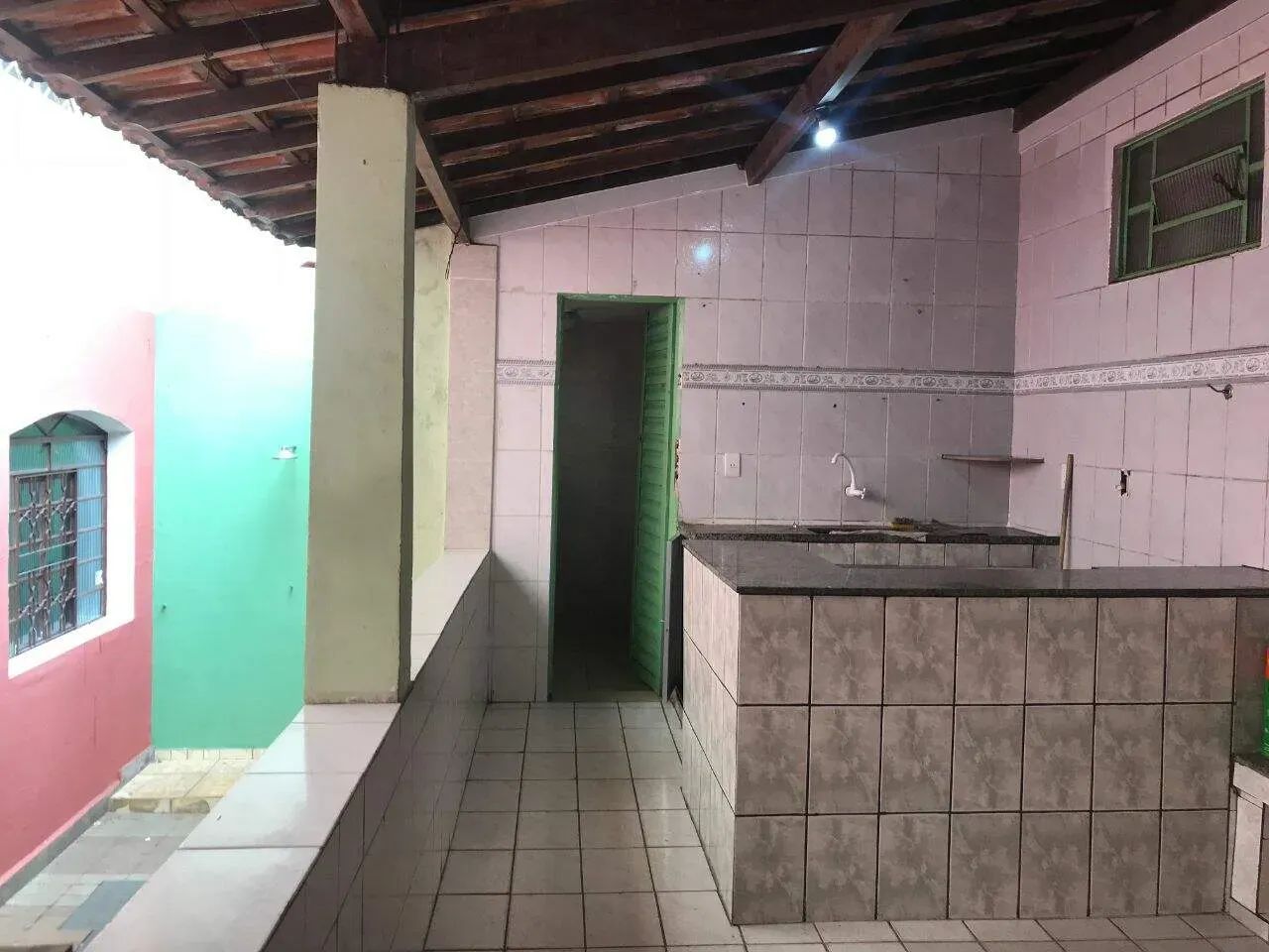 Casa geminada no Filadélfia. - Foto 3