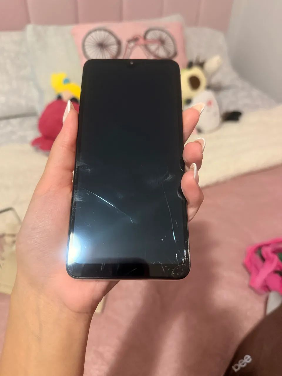 Galaxy A12 - Foto 4