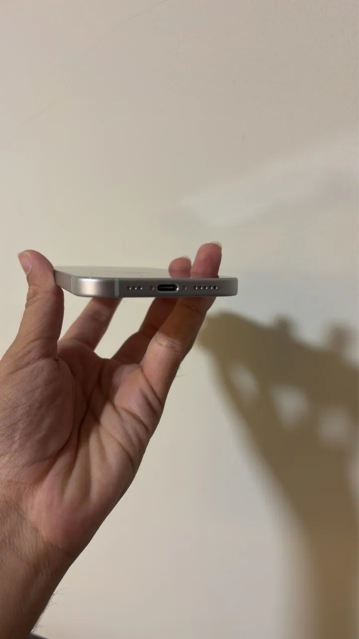 iphone 15/128gb - Foto 4