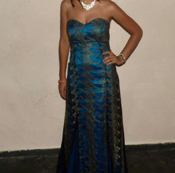 Vestido de festas variados  - Foto 4