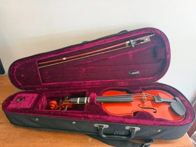 Violino Mavis MV1411 - Foto 3