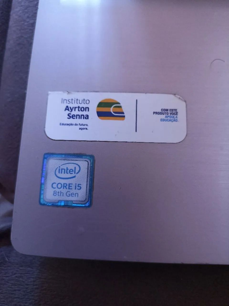 Notebook Lenovo core i5  - Foto 3