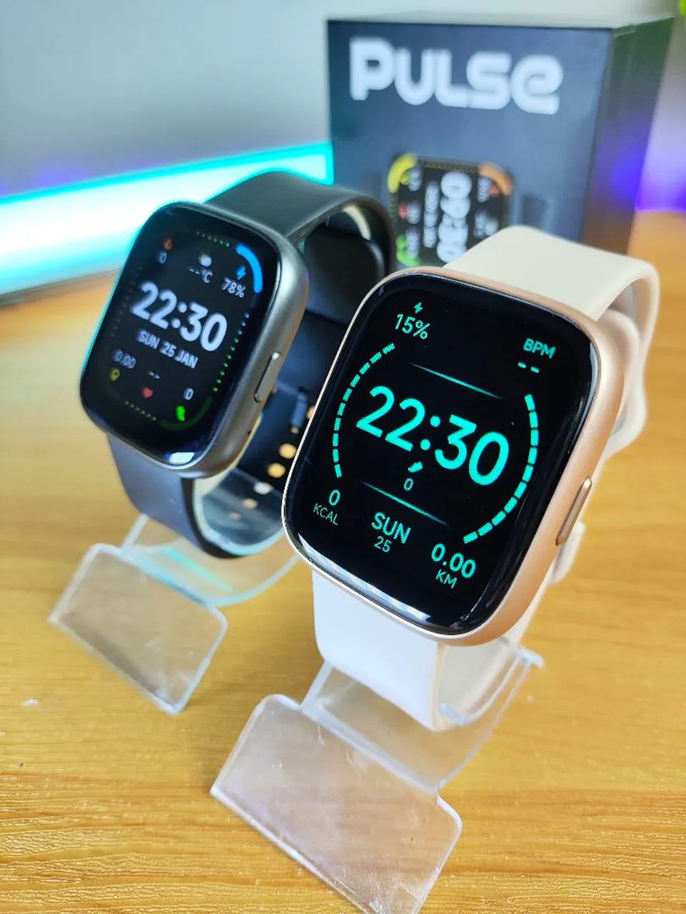 WEARZONE PULSE  - Foto 4