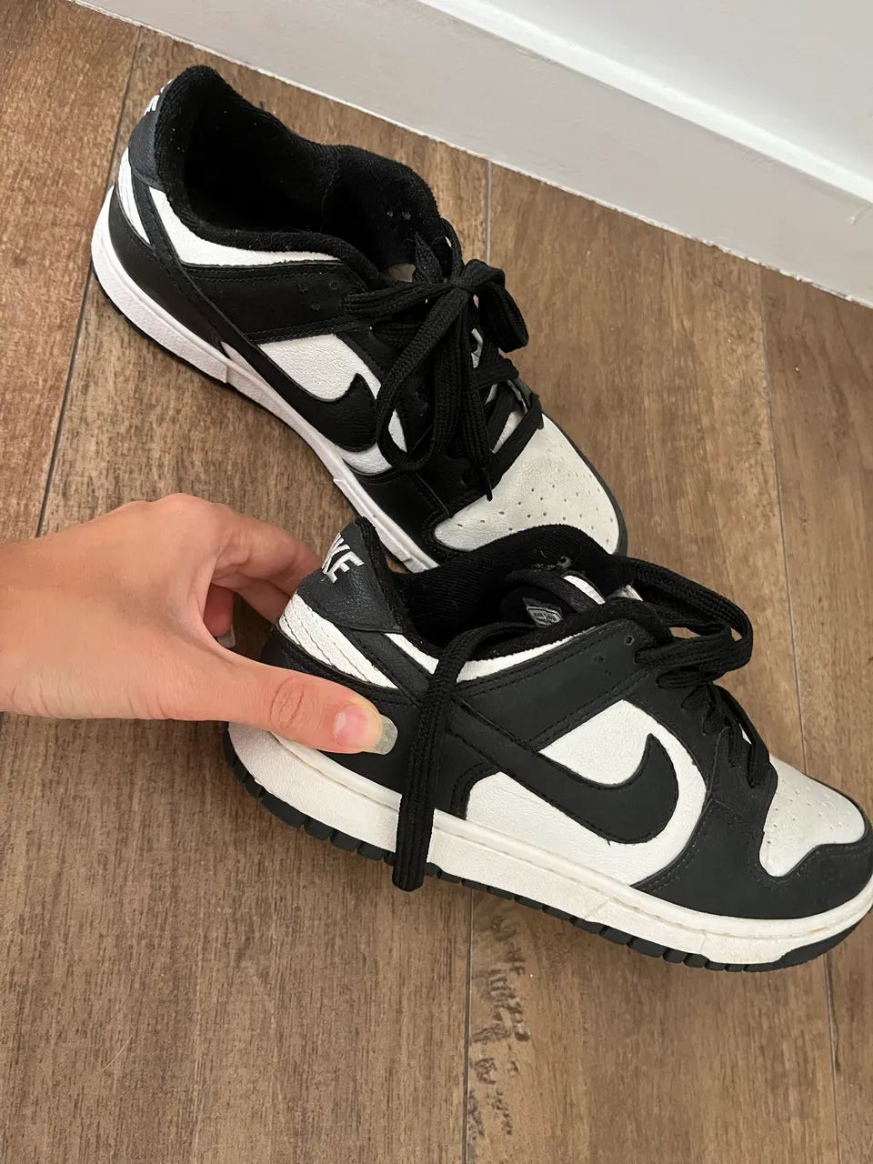 Tênis Nike Dunk - Foto 2