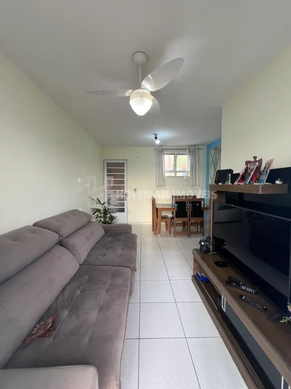 Apartamento com 3 dormitórios à venda 65 m² - Prosperidade. - Foto 3
