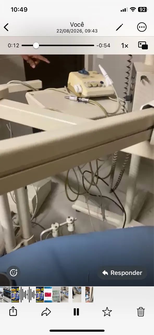 Consultório odontológico  - Foto 2