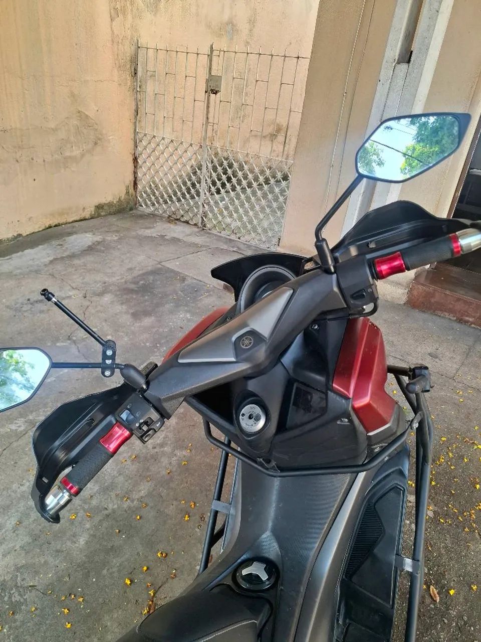 Nmax 160 Abs 2018 - Foto 3