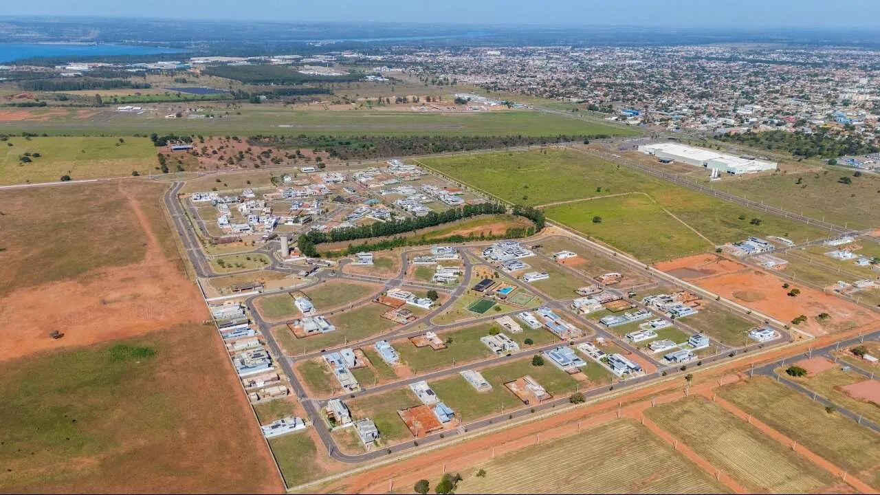 Terreno - Villa Leon - Três Lagoas / MS - Foto 3