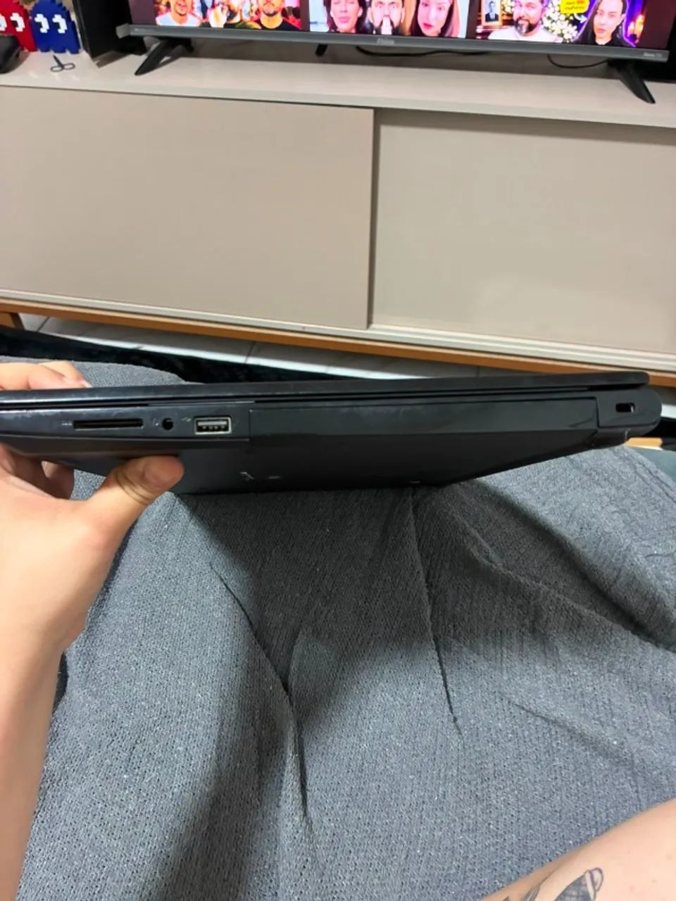 Dell inspiron 15-3567  i5 (7ª Geração) - Foto 3