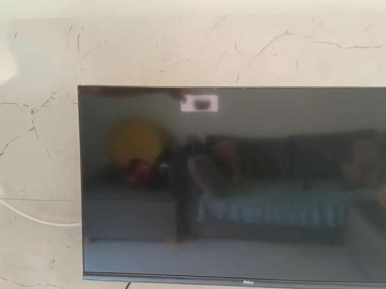 Smartv Philco 40 polegadas Dolby audio em excelente estado. - Foto 2