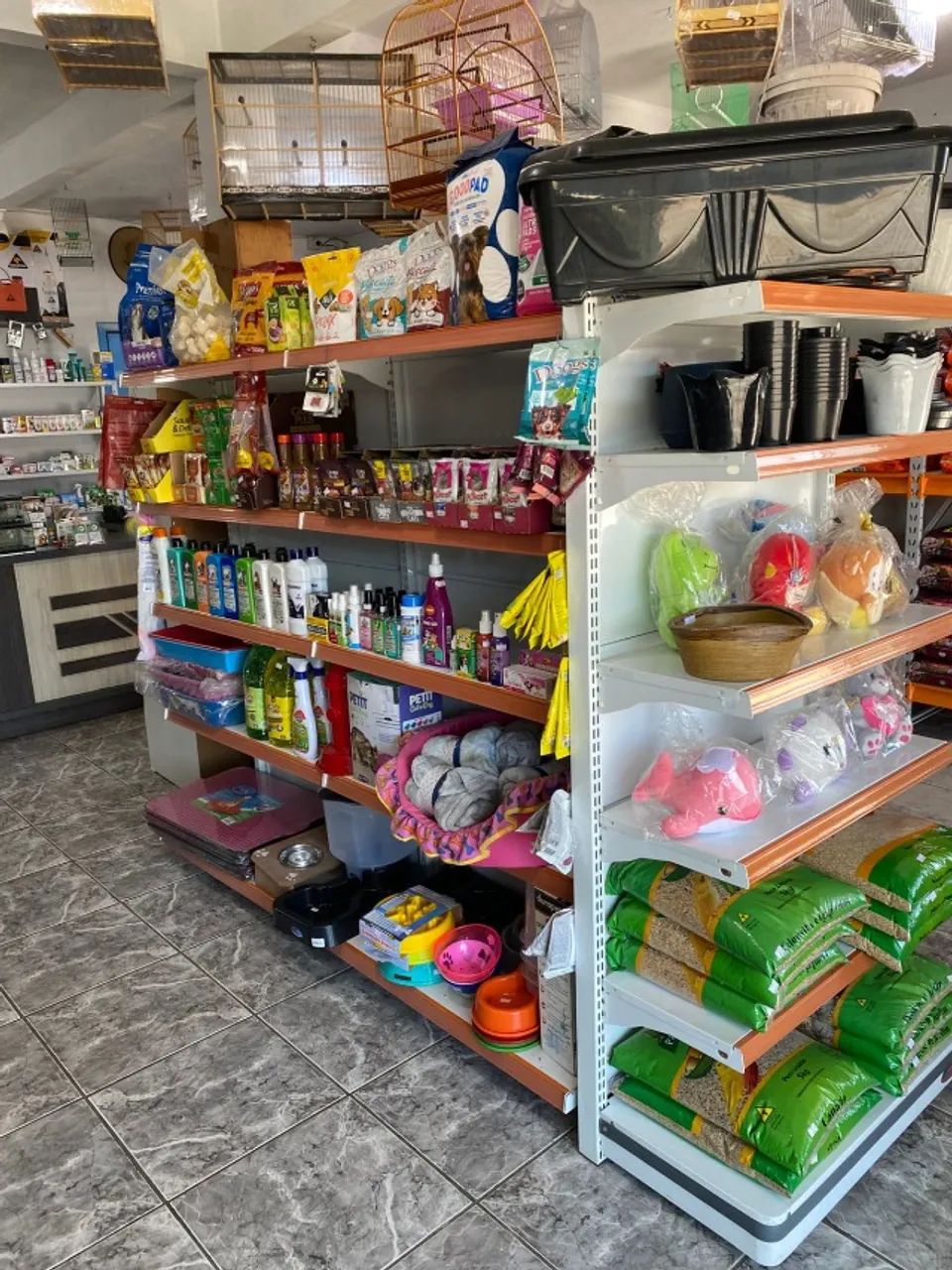 Agropecuária Montada e em Funcionamento - Joinville - Foto 5