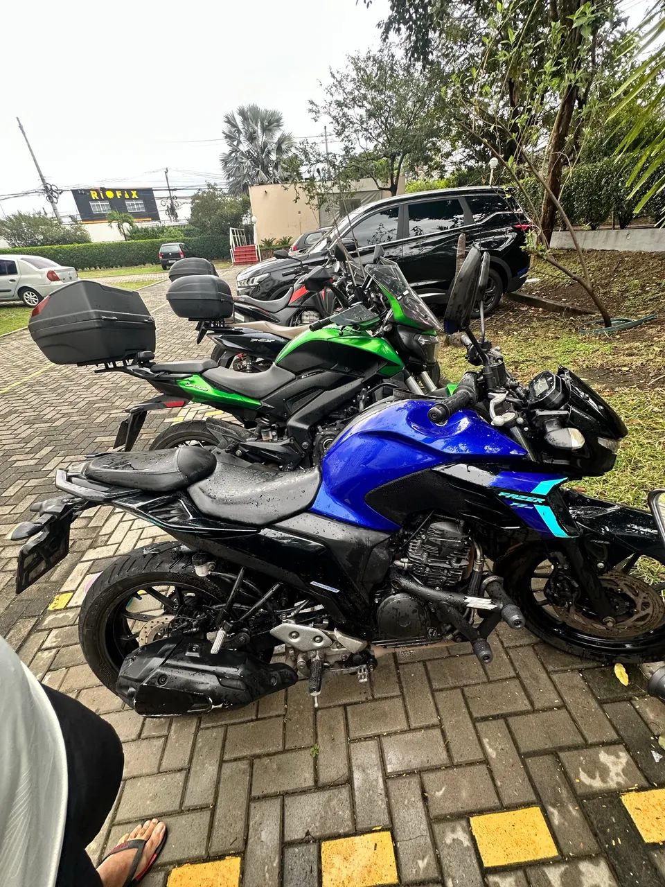 Fz25 2024 Flex - Foto 2