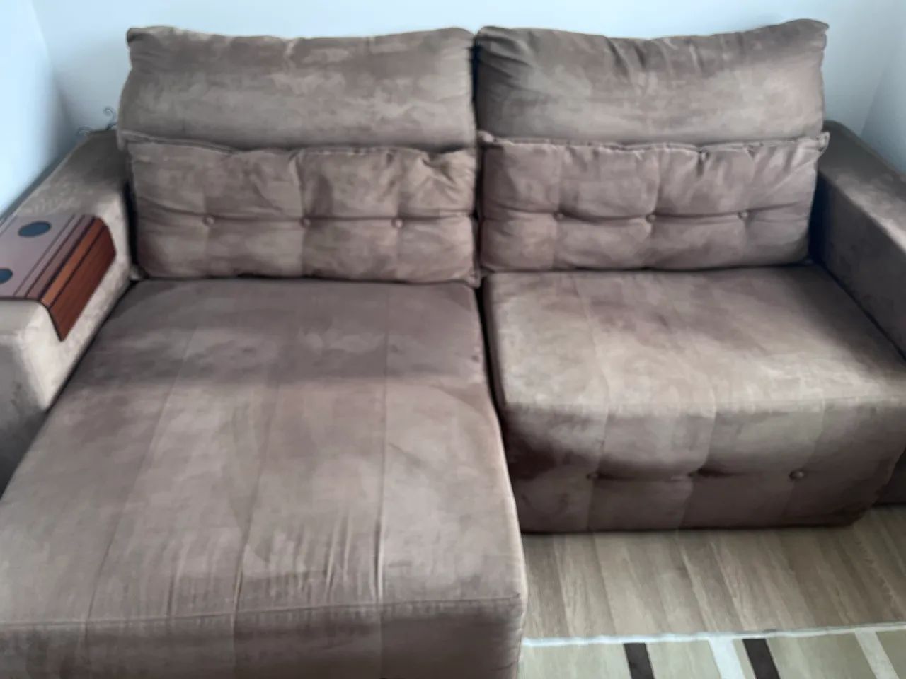 Sofá retrátil - Foto 3