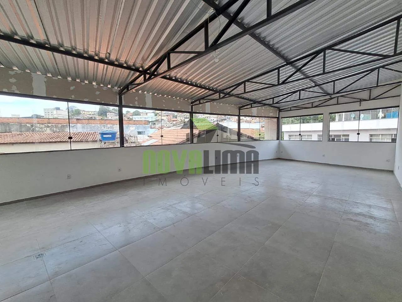 Sala para para aluguel em Centro, Nova Lima  100 m² - Foto 3