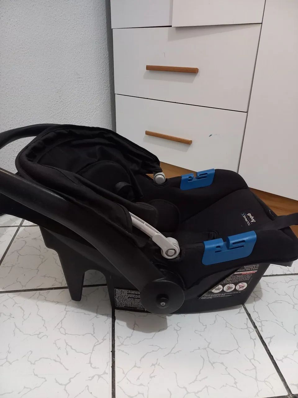 Bebe conforto  - Foto 2