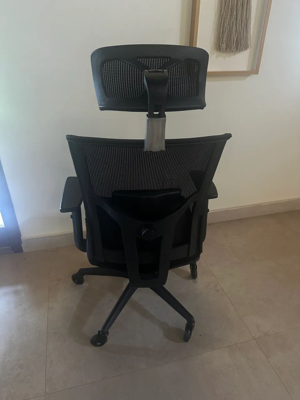 CADEIRA PRESIDENTE!!! - Foto 2