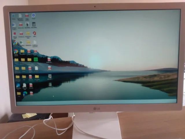 Computador All In One LG  - Foto 4