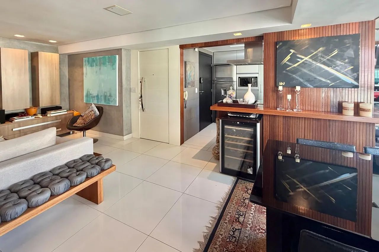 Apartamento à Venda - Sion, 2 Quartos, 100 m2 - Foto 4