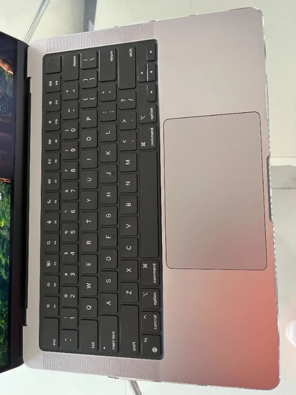 MacBook Pro M2 16GB 14 Polegadas - Foto 3