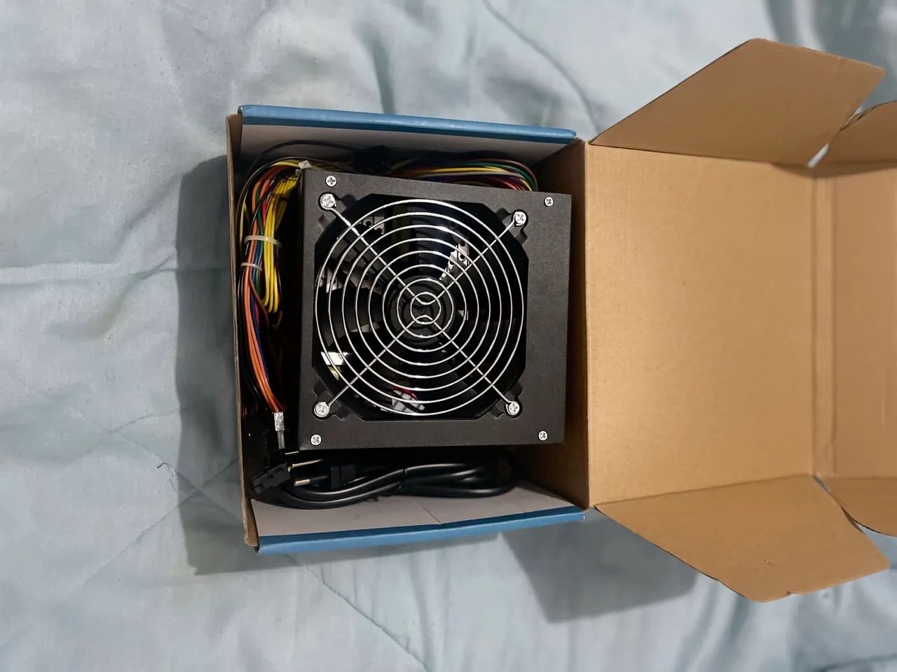 Fonte de alimentação 500w - Foto 2