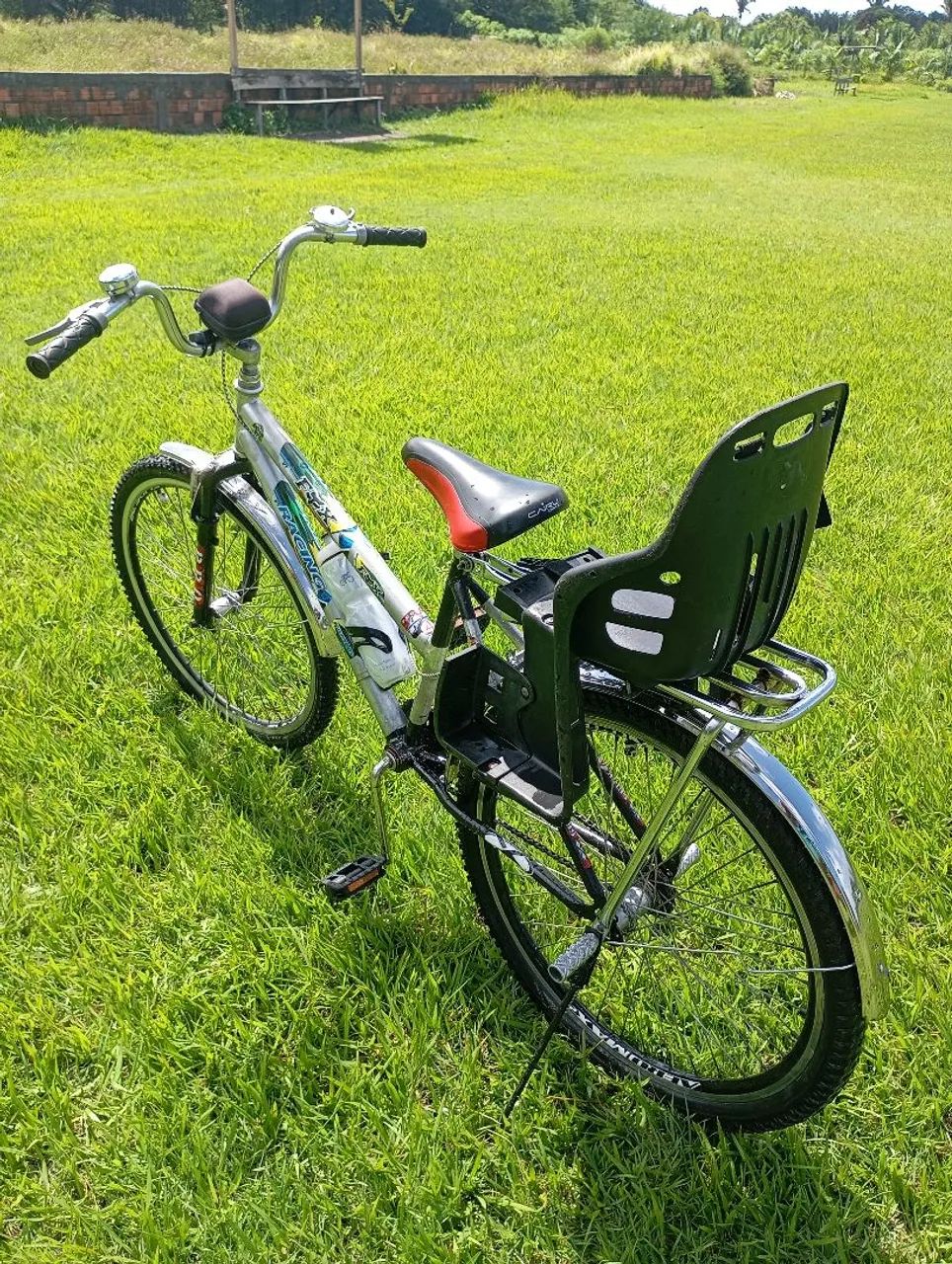 Bicicleta aro 26