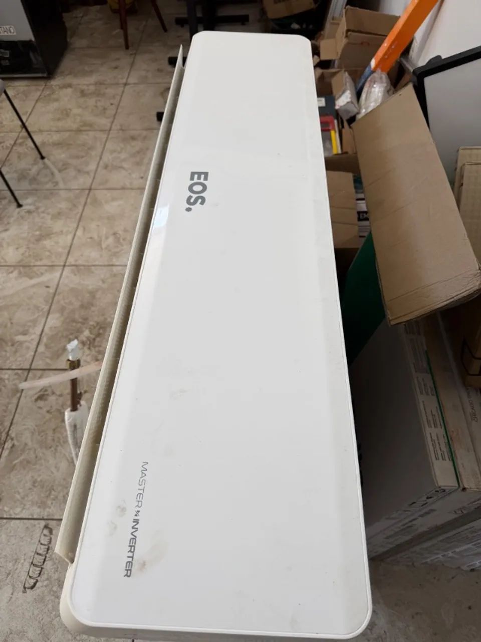 Ar Condicionado EOS 36000 BTU - Foto 4