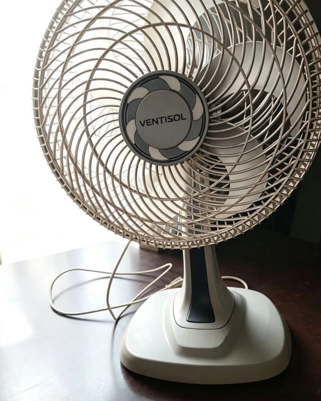 Ventiladores