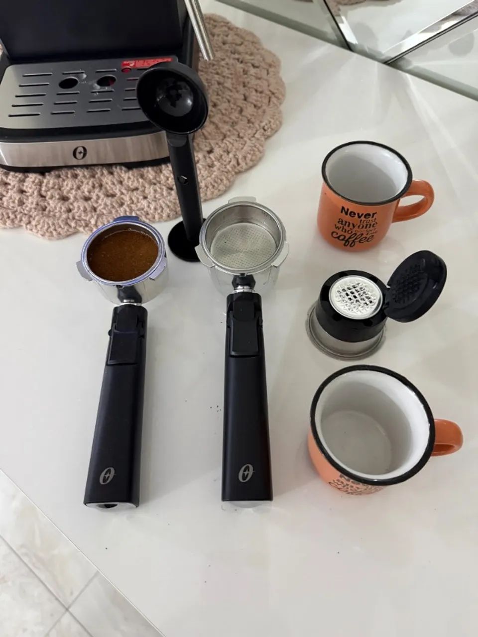 Cafeteira Oster  - Foto 2