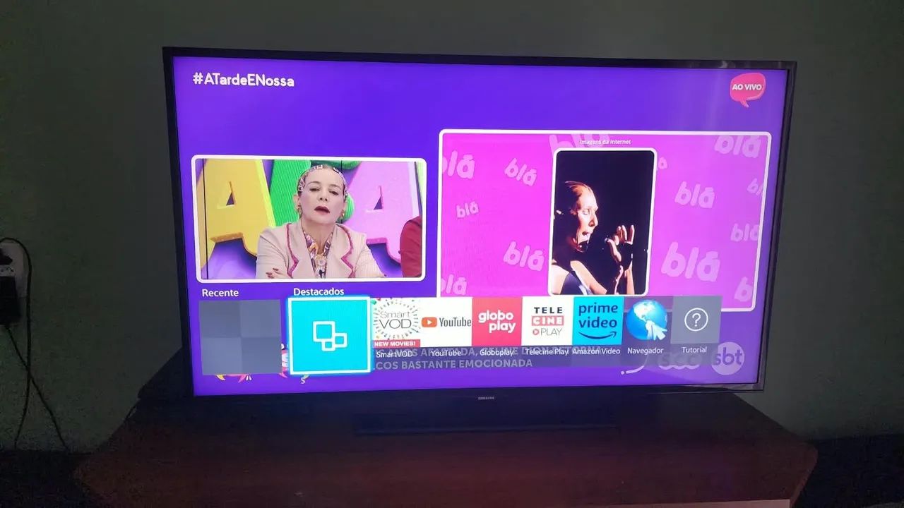 Televisão  - Foto 2