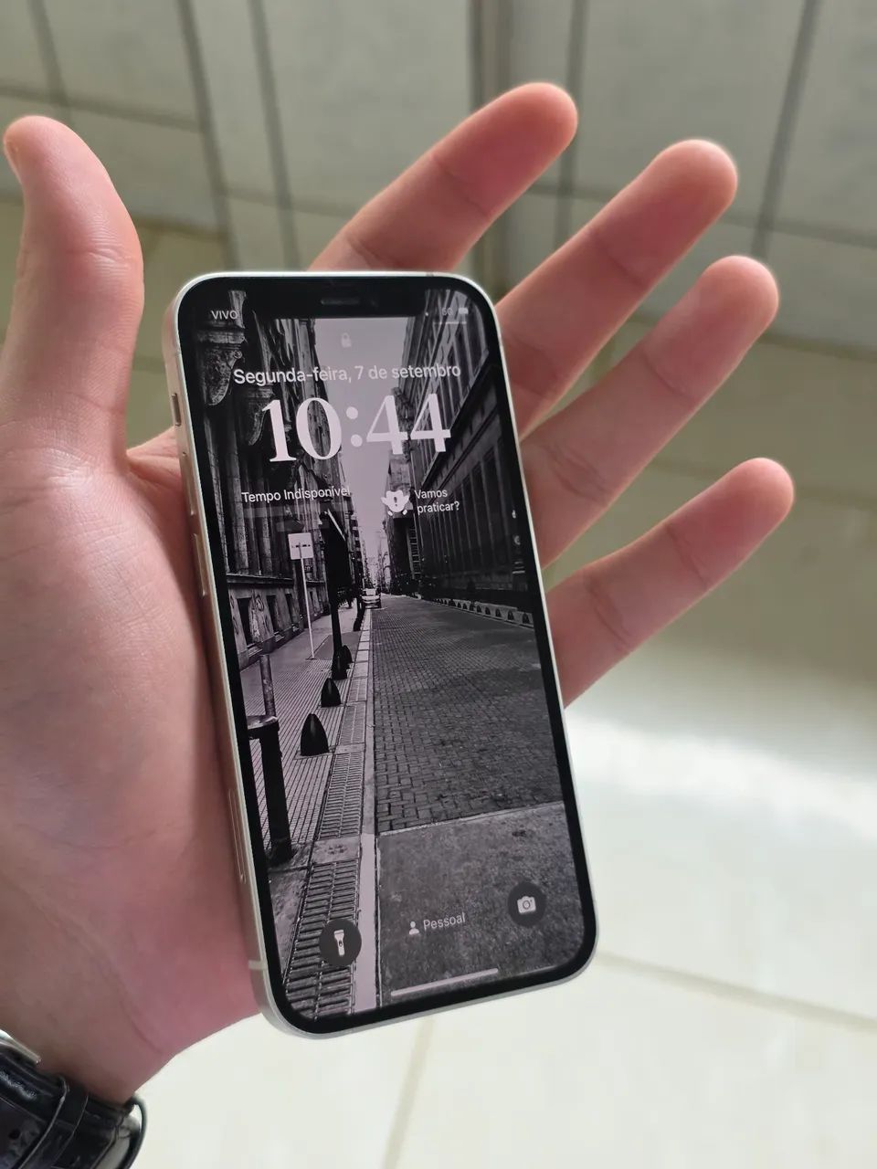Iphone 12 mini - Foto 2