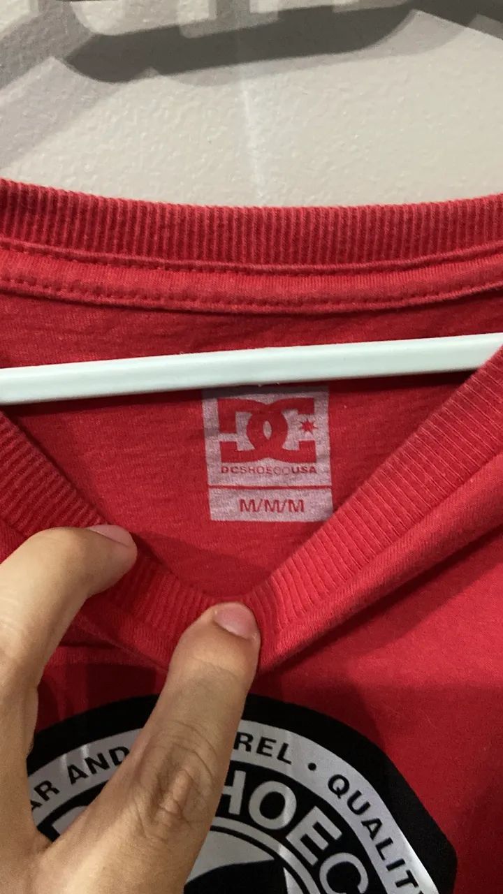 Camisa DC shoes  - Foto 2
