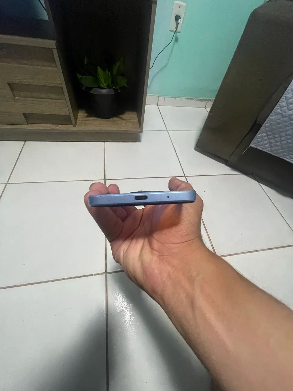 Redmi A3 64gb Azul - Foto 3
