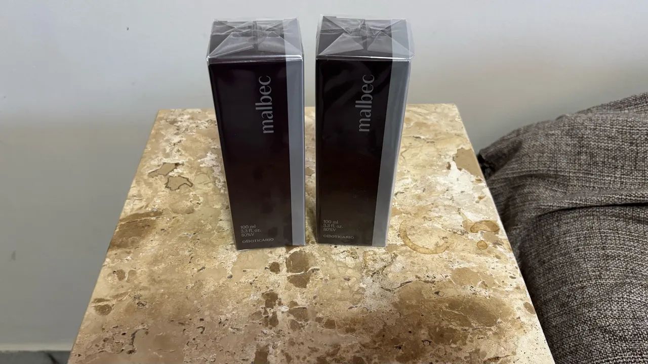 Perfume Malbec 