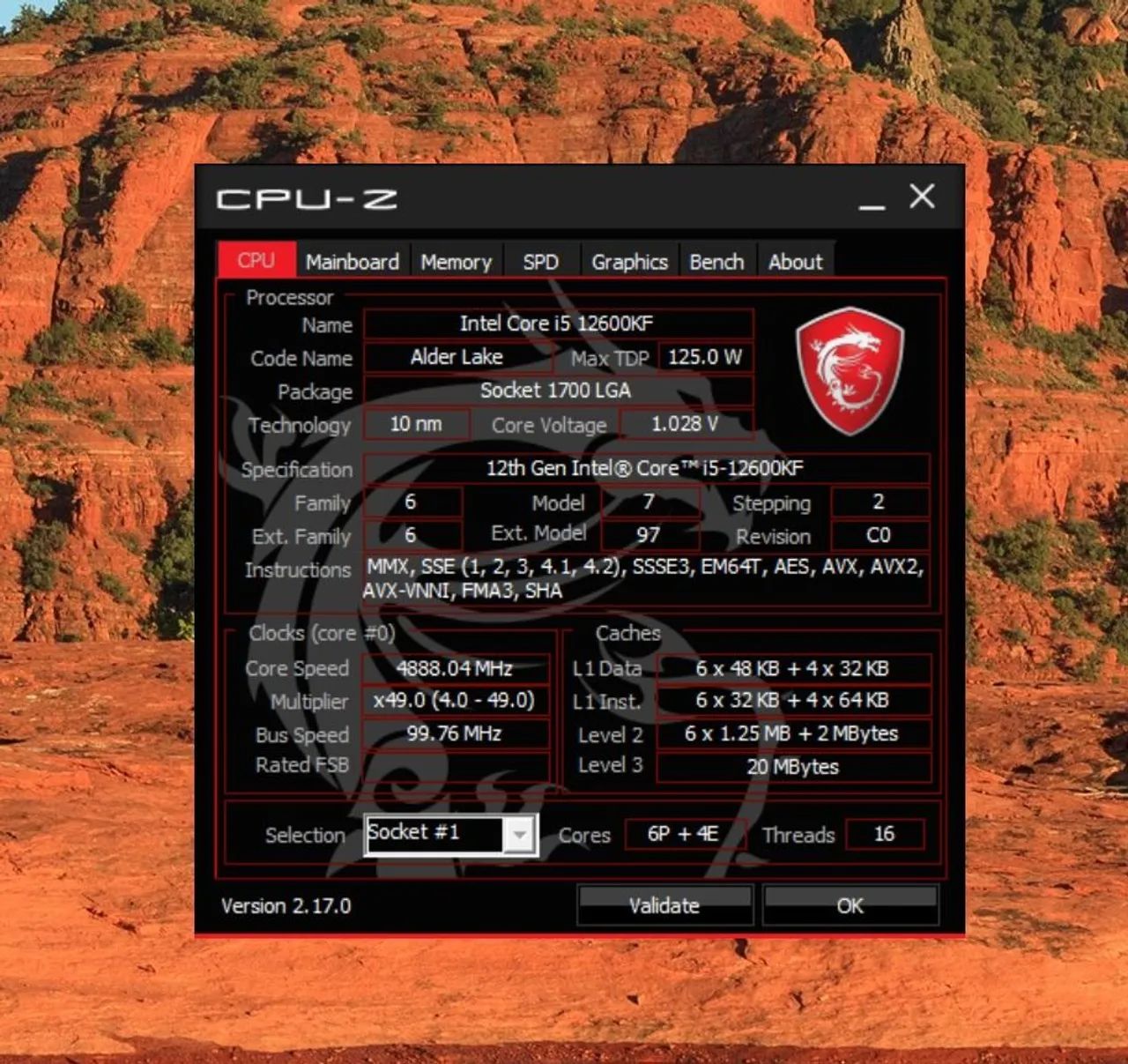Pc gamer Rx 7800xt + i5 12600kf - Foto 3