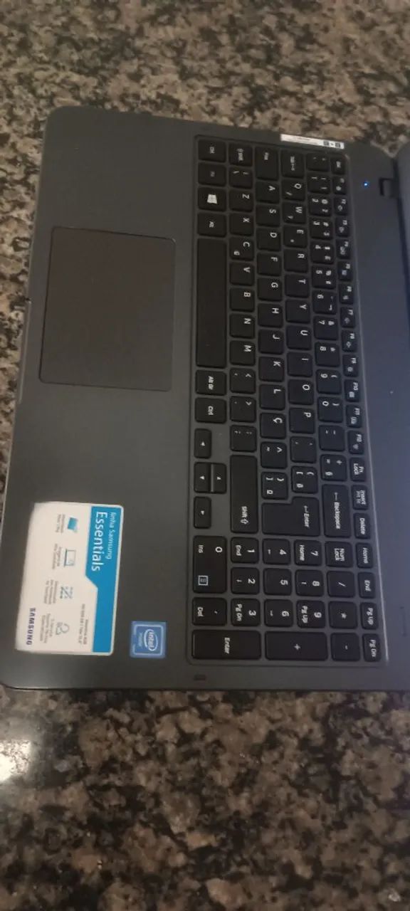 Notebook Samsung  - Foto 5