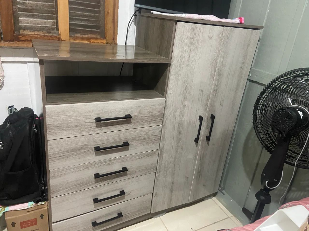Vende se cômoda 