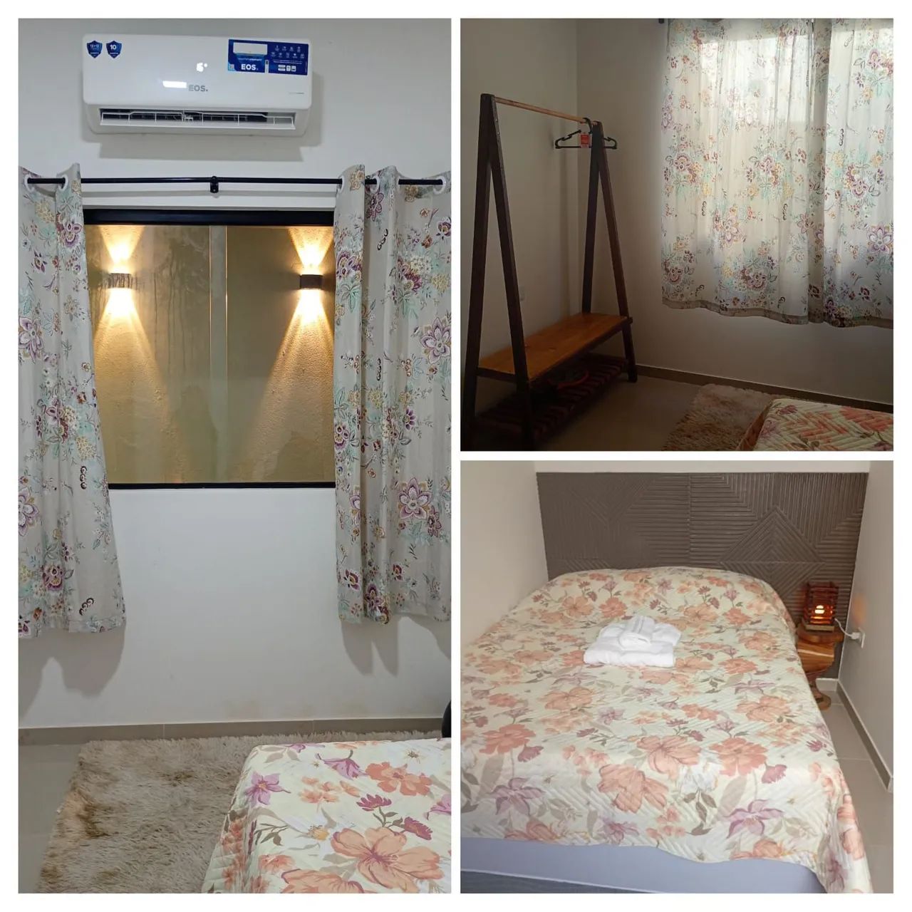 Casa de Milagres Chalé's  - Foto 2