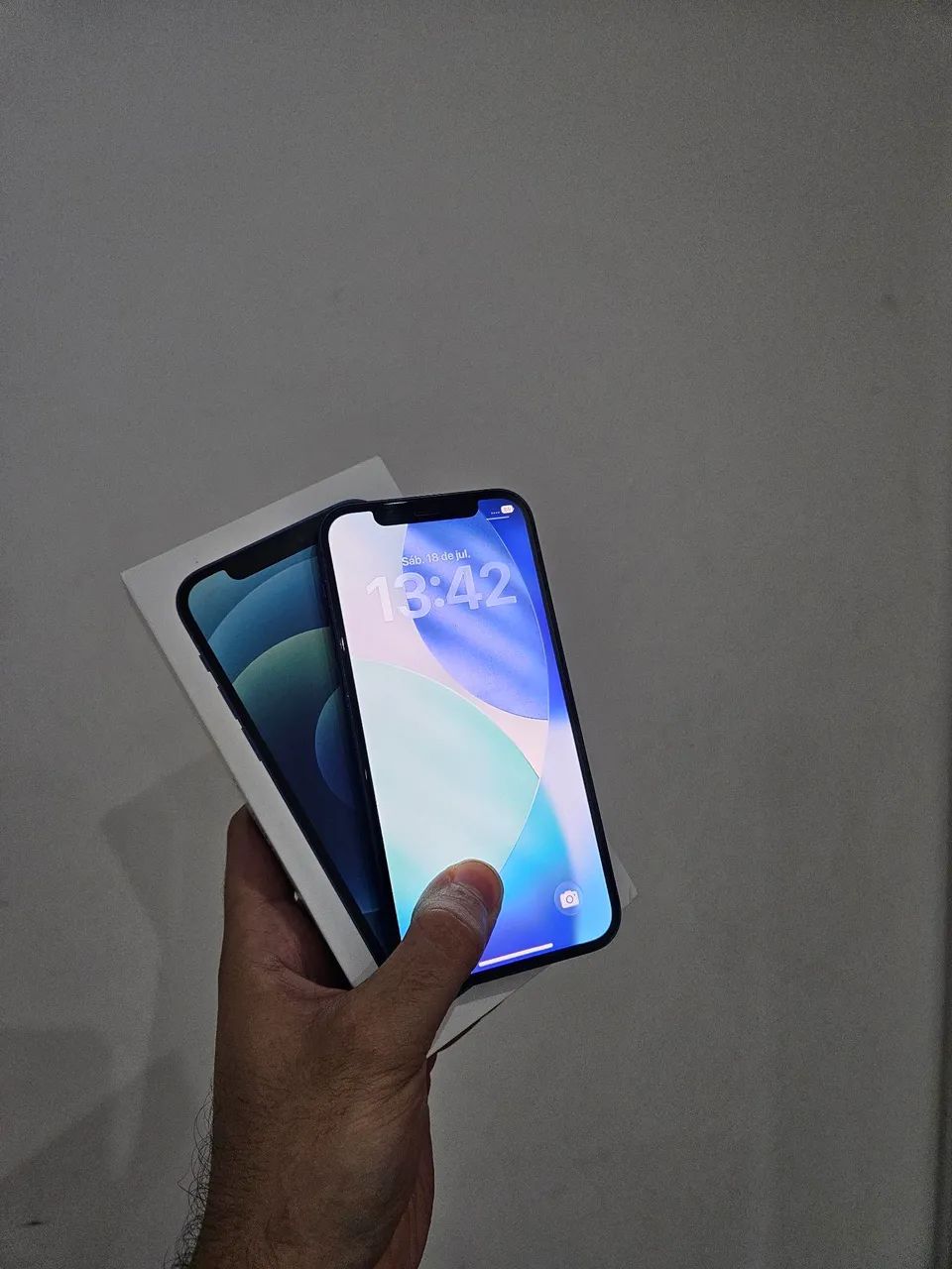 IPHONE 12 256GB - Foto 4