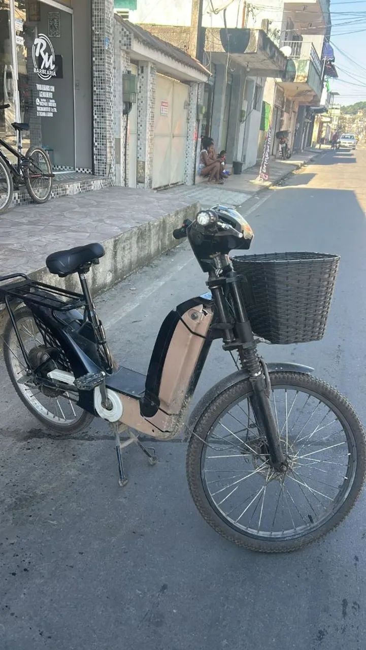 E-bike Sousa  - Foto 2