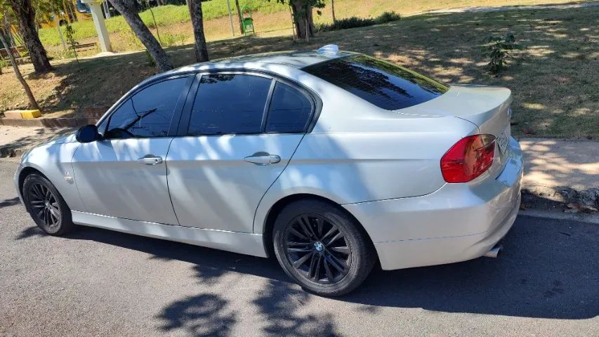 BMW 320I A 2008 - Foto 4