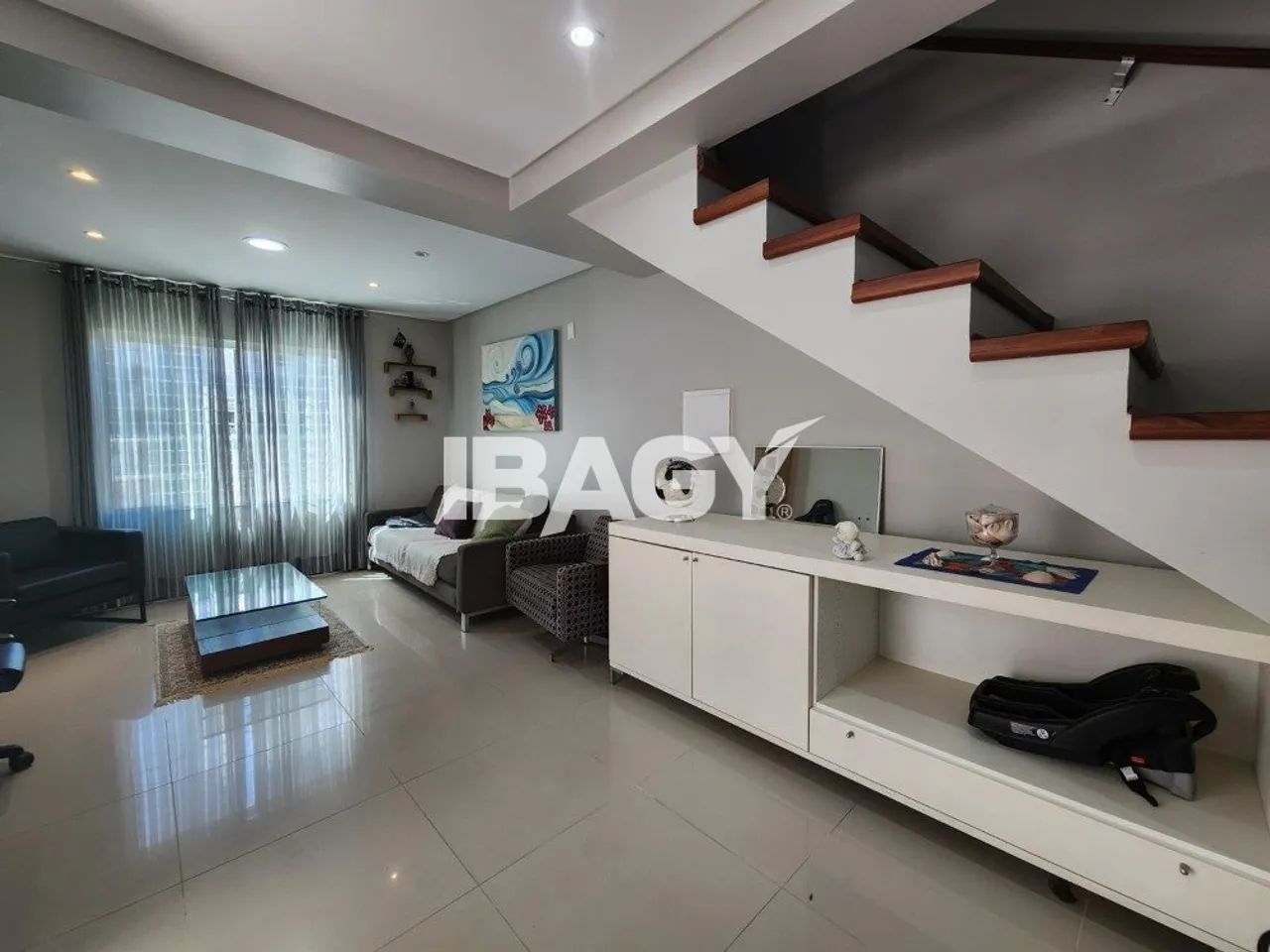 Excelente Casa 3 dormitório(s) em Campeche - Florianópolis - Foto 5