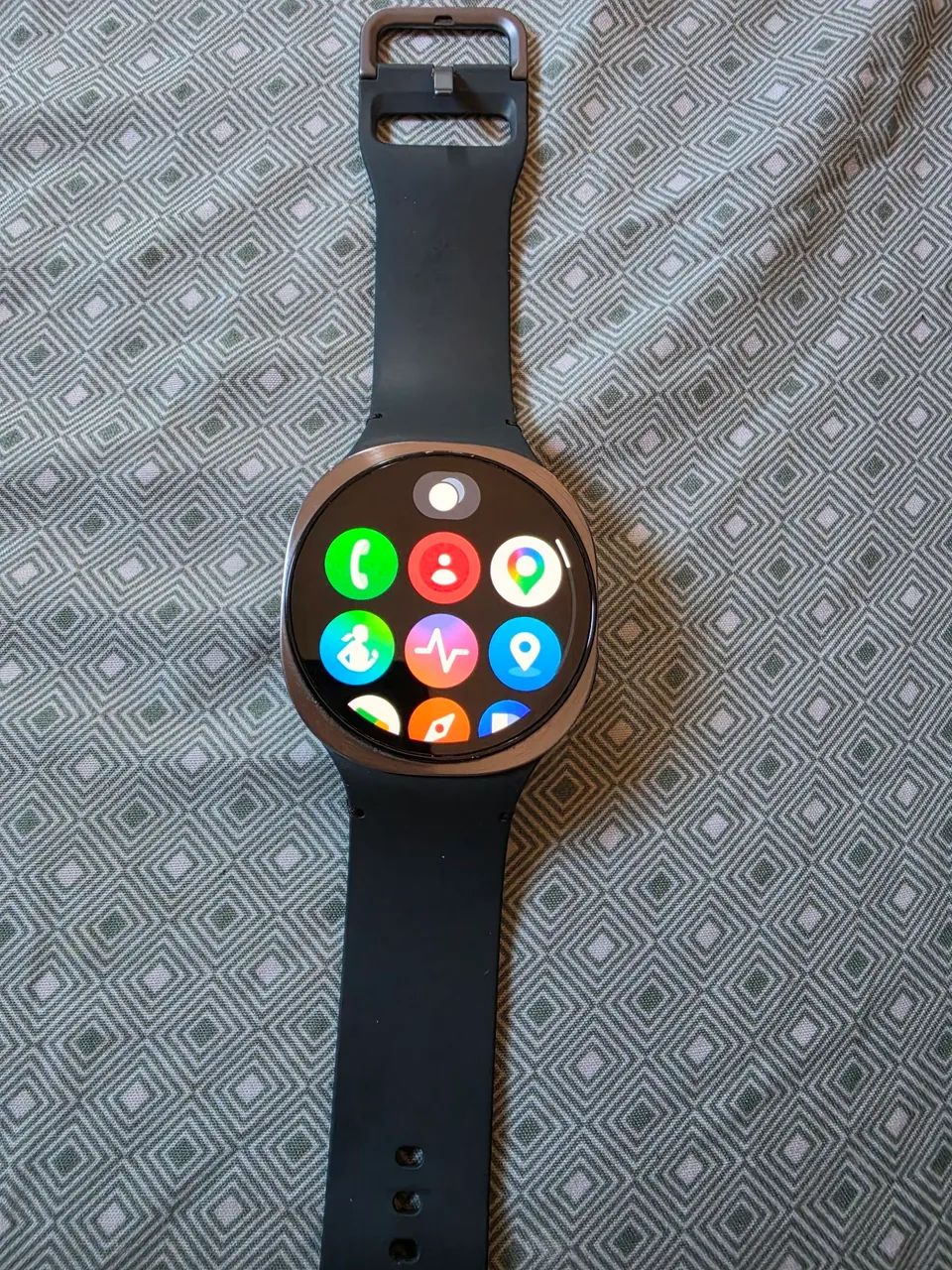 Samsung Galaxy smartwatch 8 44mm - Foto 2