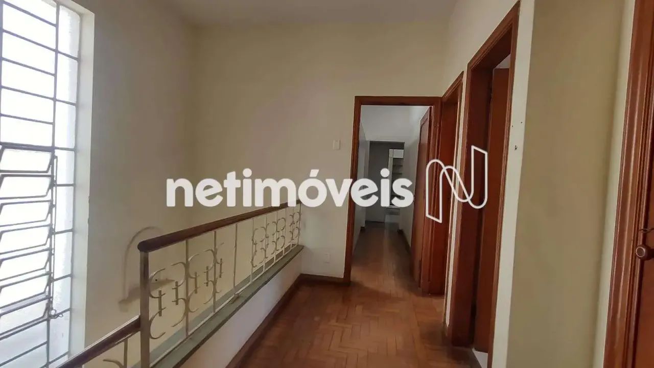 Venda Casa comercial Barroca Belo Horizonte