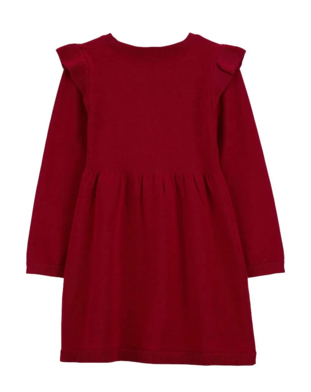 Vestidos Carters 12m novos - Foto 3