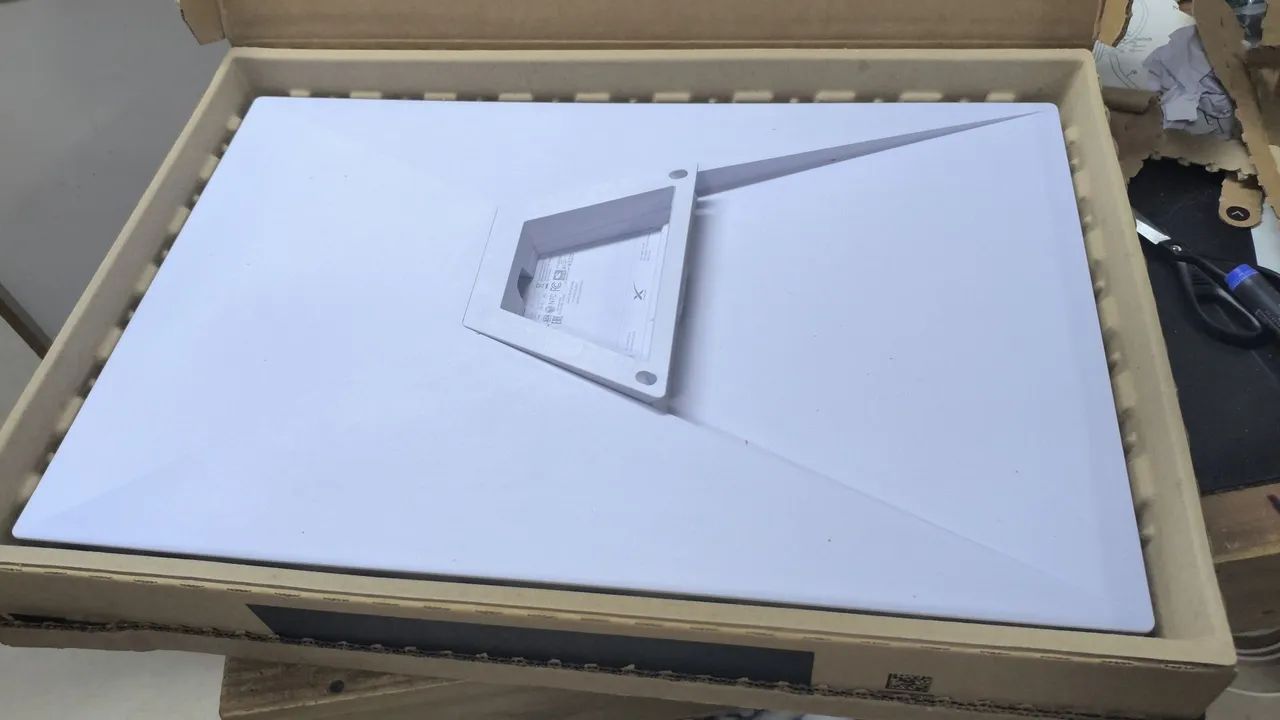 Kit starlink padrao V4  - Foto 3