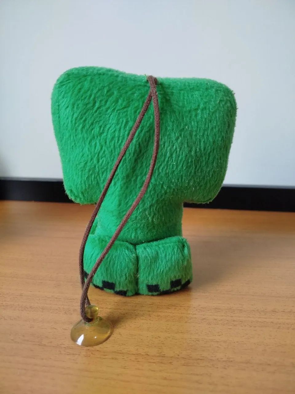 Creeper Pelúcia - Foto 2