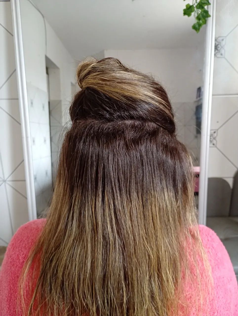 Alisamento sem formol !!! - Foto 3
