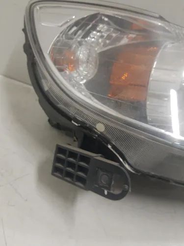 Sucata Farol Subaro Tribeca 2009/2012 Direito Original 22962 - Foto 5