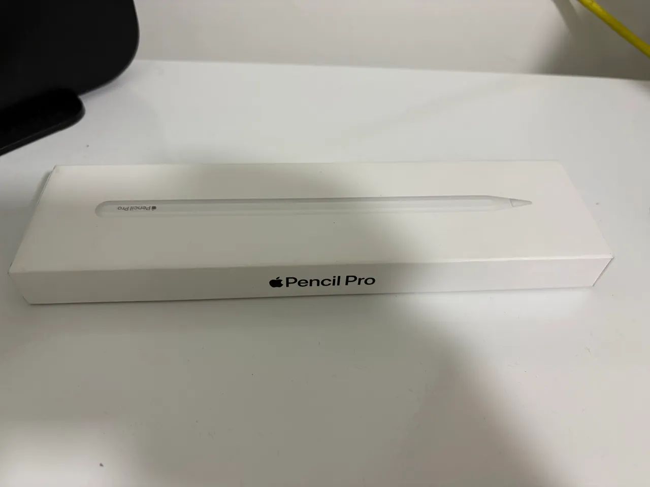 Apple Pencil Pro Negociável  - Foto 2
