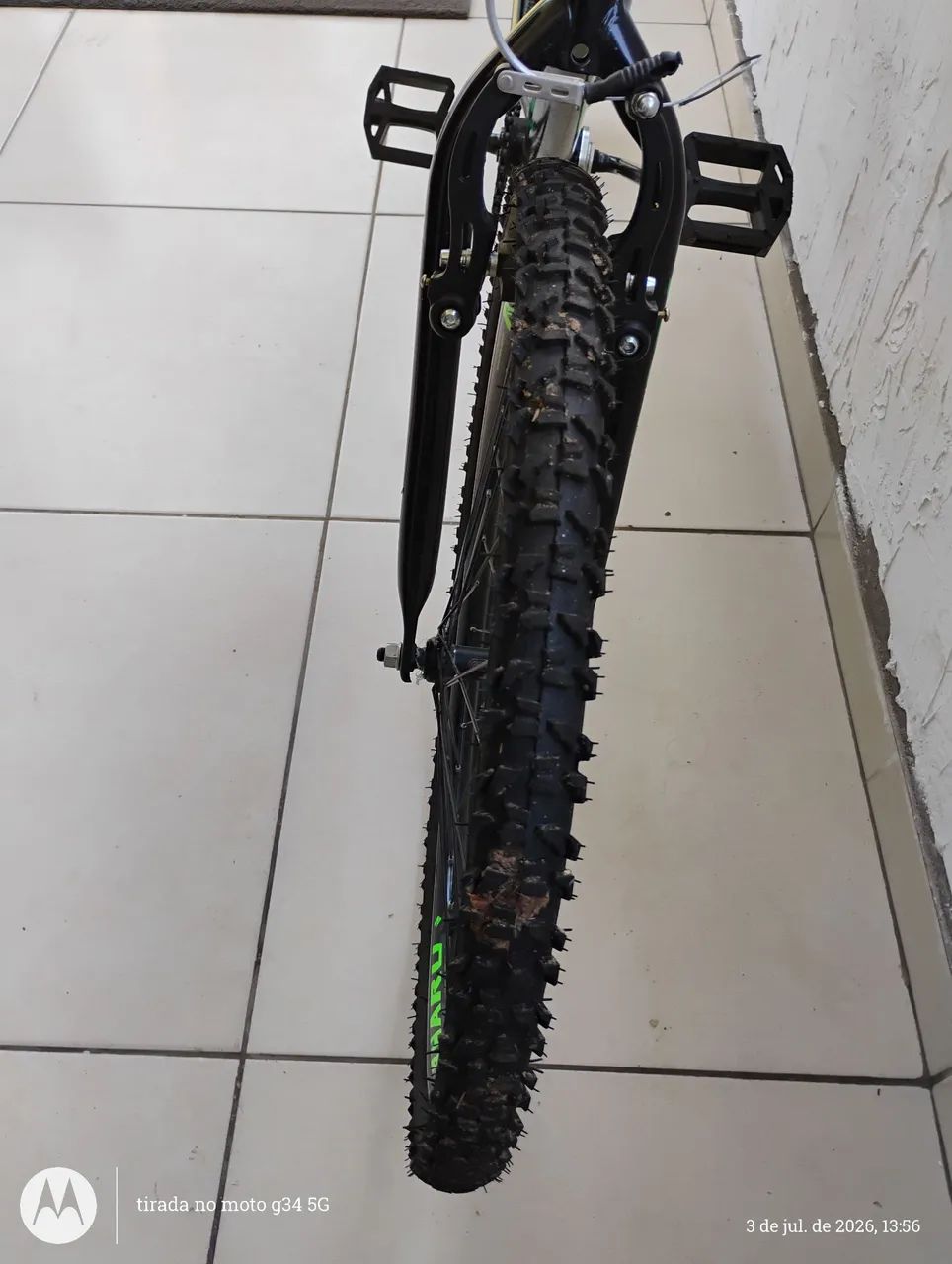 Bicicleta juvenil  - Foto 5